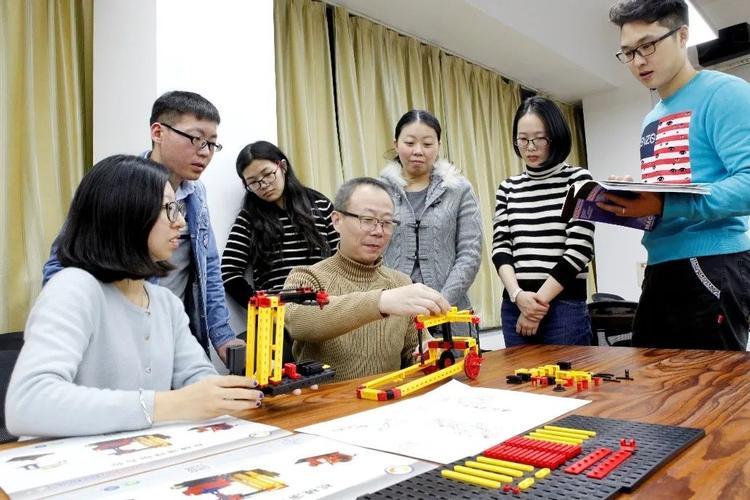 上海工程技术大学上海市一流本科专业建设点 | 产品设计